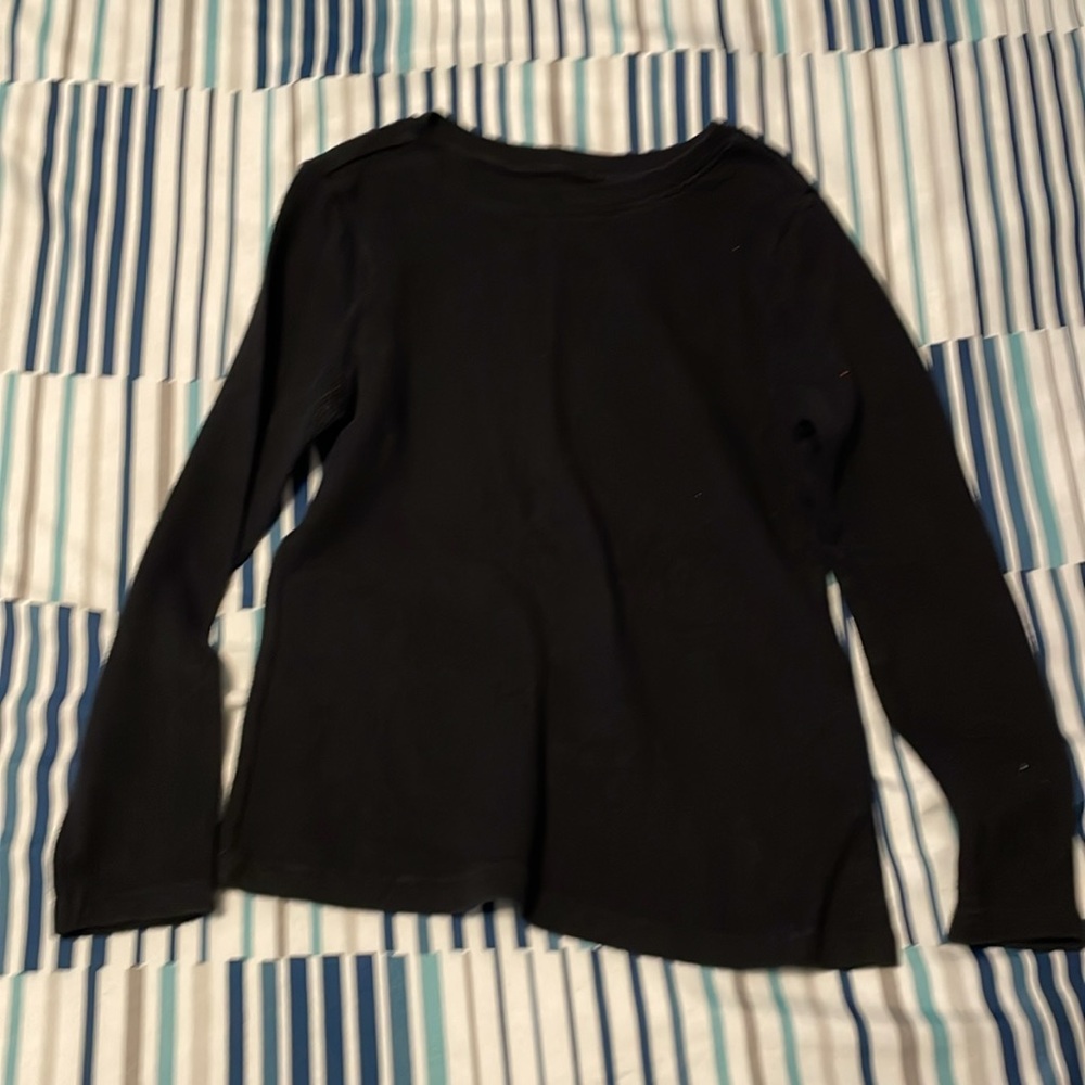 Old Navy Long Sleeve Shirt Bundle - Picture 4 of 6